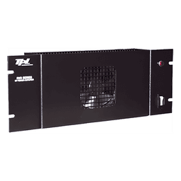 Amplificador de Ciclo Continuo 380-470 MHz, Entrada 2-10W/ Salida 40-110W (En Sub Bandas de 20 MHz).