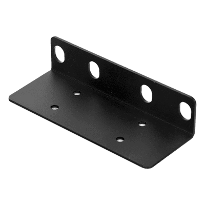 Kit de Montaje en Rack / Para DVR 1U / Montaje Dual / 2 Piezas