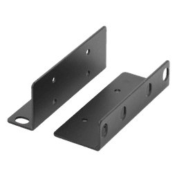 Kit de Montaje en Rack / Para DVR 1U / Montaje Dual / 2 Piezas