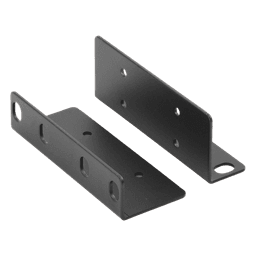 Kit de Montaje en Rack / Para DVR 1U / Montaje Dual / 2 Piezas