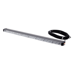Luces para control de trafico, sistema completo LED SignalMaster, unidad de 8 módulos, 4 A, 12 Vcc con controlador sencillo integrado