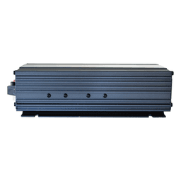 Inversor de Corriente Onda Pura / 300W / Entrada 24 Vcc / Salida 120 Vca / 6.1 x 9.7 x 2.6 in
