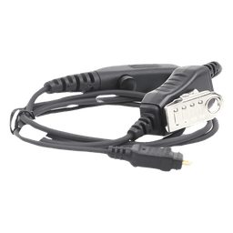Micrófono de 1 cable serie LOC para ICOM IC-F4003/4013/2000/4021/4031/4103/4210/4230