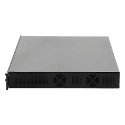 Switch administrable / 24 puertos Gigabit PoE+/PoE pasivo 24V / 2 puertos SFP / 250W / 52 Gbps / 38.69 Mpps