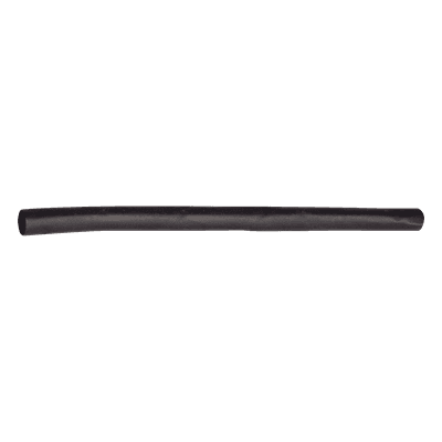 Tubo Termoencogible / Relación 2:1 / Diámetro 1/2" Recuperado 6.35 mm / Poliolefina / -55°C a +135°C / 900 V/mil