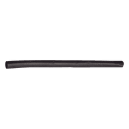 Tubo Termoencogible / Relación 2:1 / Diámetro 1/2" Recuperado 6.35 mm / Poliolefina / -55°C a +135°C / 900 V/mil
