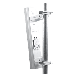 Antena Sectorial / 5 GHz / 60° Cobertura Horizontal / 21 dBi / airMAX AC / 750 x 173 x 78 mm