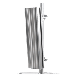 Antena Sectorial / 5 GHz / 22 dBi / Cobertura Horizontal 45° / 5.150 - 5.875 MHz / Montaje Universal