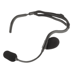 Diadema RANGER para Motorola DGP 5050 / 5550 / 8050 / 8550 / 4150 /6150, Serie APX (P25 CAI), Serie MTP6000 (TETRA), XPR6000/7000