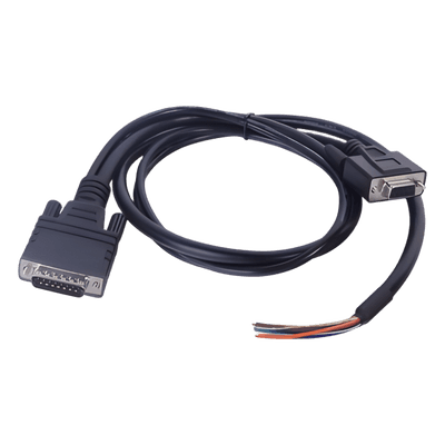 Cable de Datos para PRO12RF y PRO6RF