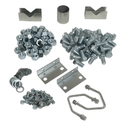 Kit de Tornillería de Reemplazo para Torre GTBX40, TBX40 o BX40.