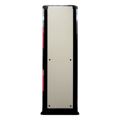 Detector de Metales Multizona tipo Pared, Para Detección de Objetos Metálicos Muy Pequeños