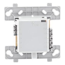 Módulo Monitor Direccionable / Contacto Simple / Clase A/B / LED de Estado / Caja 4 Pulg (10.16 cm)