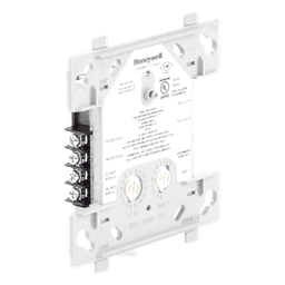 Módulo Monitor Direccionable / Contacto Simple / Clase A/B / LED de Estado / Caja 4 Pulg (10.16 cm)