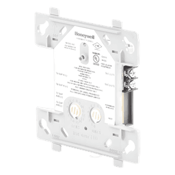 Módulo Monitor Direccionable / Contacto Simple / Clase A/B / LED de Estado / Caja 4 Pulg (10.16 cm)