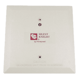 Módulo de Notificación Direccionable / SLC 2 Hilos / 99 Dispositivos por Lazo / Circuitos Clase A y B / LEDs de Estado Verde y Rojo
