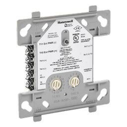 Módulo de Notificación Direccionable / SLC 2 Hilos / 99 Dispositivos por Lazo / Circuitos Clase A y B / LEDs de Estado Verde y Rojo