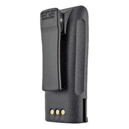Batería de Li-Ion, 2500 mAh para radios Motorola EP450/ DEP450/ CP200/ CP250/ PR400/ GP3688/ CP080/ 150/ 200