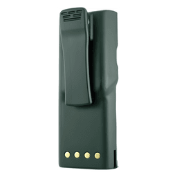 Batería  Li-Ion 2000 mAh para Motorola GP300/GTX