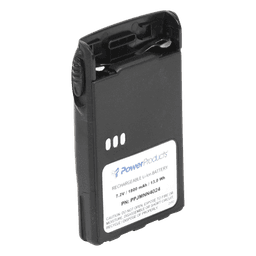 Batería de Li-Ion / 1800 mAh / Para Radios Motorola PRO 5150 ELITE / PRO7150 ELITE / EX500 / EX600