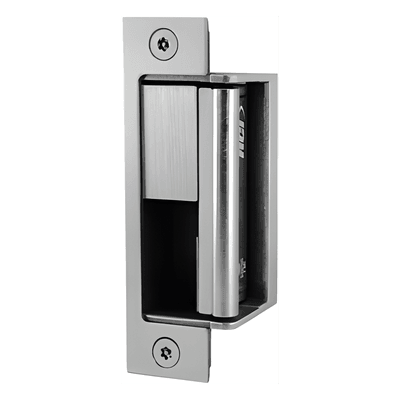 Contrachapa Universal ideal  para chapas de Doble Pestillo