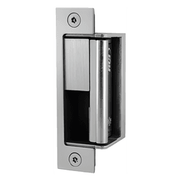 Contrachapa Universal ideal  para chapas de Doble Pestillo