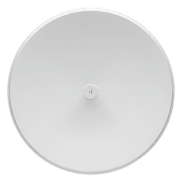 Radio Enlace / 5 GHz / 450 Mbps / Antena Plato 29 dBi / 2.03 x 2.03 x 1.27 pies / -40 a 70 °C