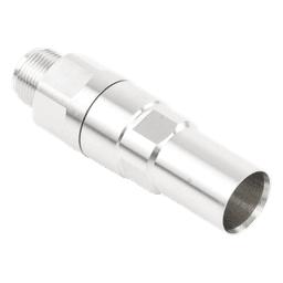 Conector RF / N Hembra / Recto / 50 Ω / 0-8800 MHz / Heliax® Positive Stop™ / LDF4-50A LP-450
