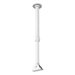 Montaje telescópico de aluminio 1000-2000 mm