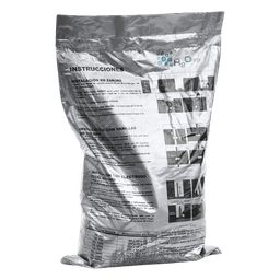 Compuesto Acondicionador de Suelo / 11 kg / Alta Capacidad Higroscópica / Compatible con Todos los Sistemas de Tierra / Certificado LAPEM-EMA