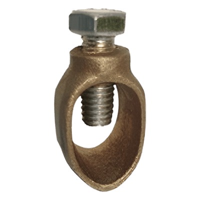 Conector Varilla (Máximo 3/4") a Cable 1/0 AWG.
