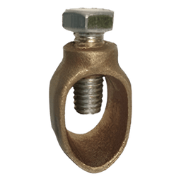 Conector Varilla (Máximo 3/4") a Cable 1/0 AWG.