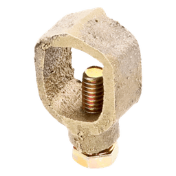 Conector Varilla (Máximo 3/4") a Cable 1/0 AWG.