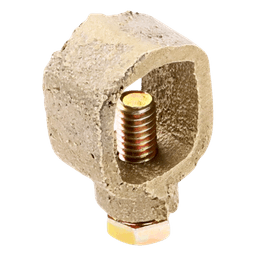 Conector Varilla (Máximo 3/4") a Cable 1/0 AWG.