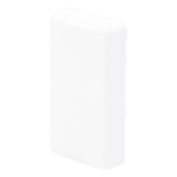 Tapa final / PVC auto-extinguible / -40°C a +85°C / NOM-001-SEDE-2005 / 0.031 kg