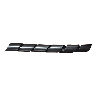 Agrupador de cable / 15 mm / 10 m (32.8 ft) / Polietileno baja densidad / Interior / -50°C a +75°C