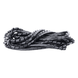 Agrupador de cable / 15 mm / 10 m (32.8 ft) / Polietileno baja densidad / Interior / -50°C a +75°C