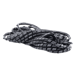 Agrupador de cable / 15 mm / 10 m (32.8 ft) / Polietileno baja densidad / Interior / -50°C a +75°C