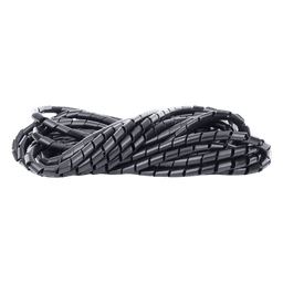 Agrupador de cable / 15 mm / 10 m (32.8 ft) / Polietileno baja densidad / Interior / -50°C a +75°C