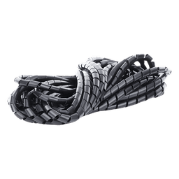 Agrupador de cable / 15 mm / 10 m (32.8 ft) / Polietileno baja densidad / Interior / -50°C a +75°C
