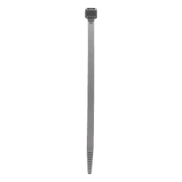 Cincho de nylon / 3.2 x 142mm / 100 piezas / -40°C a 80°C / UL 94 V-2 / 0.47 x 5.6 pulgadas