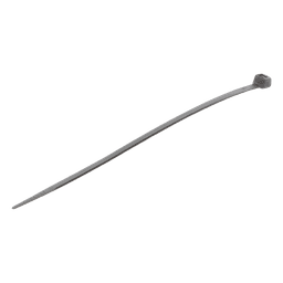 Cincho de nylon / 3.2 x 142mm / 100 piezas / -40°C a 80°C / UL 94 V-2 / 0.47 x 5.6 pulgadas