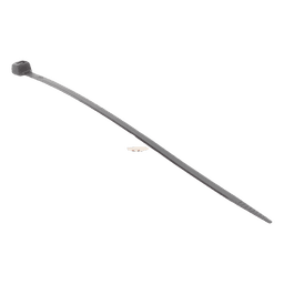 Cincho de nylon / 3.2 x 142mm / 100 piezas / -40°C a 80°C / UL 94 V-2 / 0.47 x 5.6 pulgadas