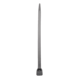 Cincho de nylon / 3.2 x 142mm / 100 piezas / -40°C a 80°C / UL 94 V-2 / 0.47 x 5.6 pulgadas