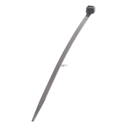 Cincho de nylon / 4.8 x 310mm / 12 x 1.02 pies / PA66 / UL94 V-2 / 100 pzs