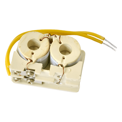 Solenoide para Cerradura Eléctrica / 12V DC / Lado Derecho / Memoria Mecánica / Compatible 321DC