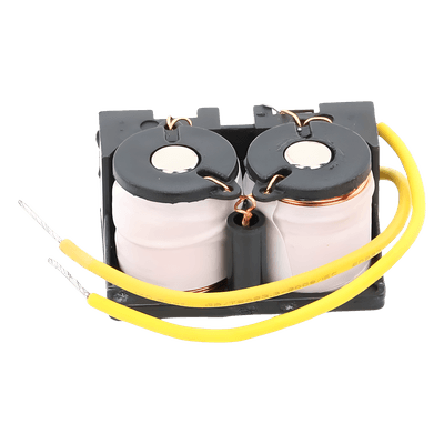 Solenoide Electromagnético / Activación 12 VDC 1.2 A / Orientación Izquierda / Compatible Chapa 321DC / Puerta 35-45 mm (1.4-1.8 in)
