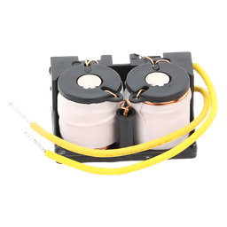 Solenoide Electromagnético / Activación 12 VDC 1.2 A / Orientación Izquierda / Compatible Chapa 321DC / Puerta 35-45 mm (1.4-1.8 in)