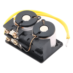 Solenoide Electromagnético / Activación 12 VDC 1.2 A / Orientación Izquierda / Compatible Chapa 321DC / Puerta 35-45 mm (1.4-1.8 in)
