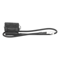 Kit de aterrizaje sumergible / Cable 1/2 / Conductor 609.6 mm (24') / IP68 / Acero inoxidable